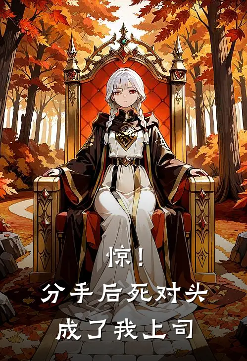 惊！分手后死对头成了我上司林悦兮顾逸辰免费小说在线看_完本小说阅读惊！分手后死对头成了我上司(林悦兮顾逸辰)