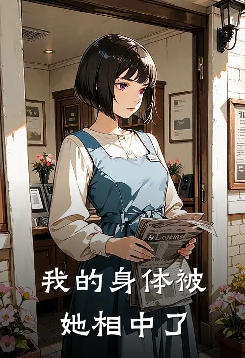 我的身体被她相中了