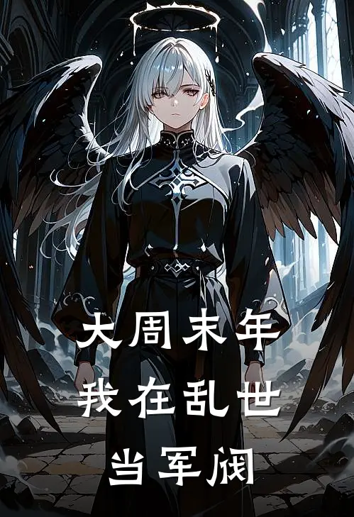 大周末年：我在乱世当军阀