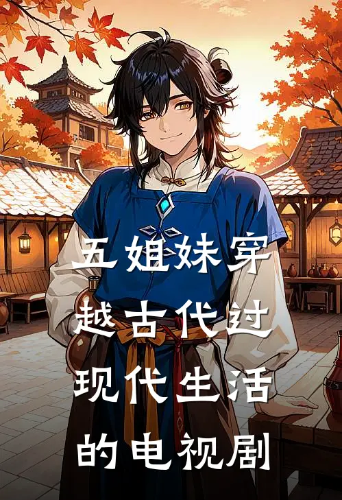 五姐妹穿越古代过现代生活的电视剧