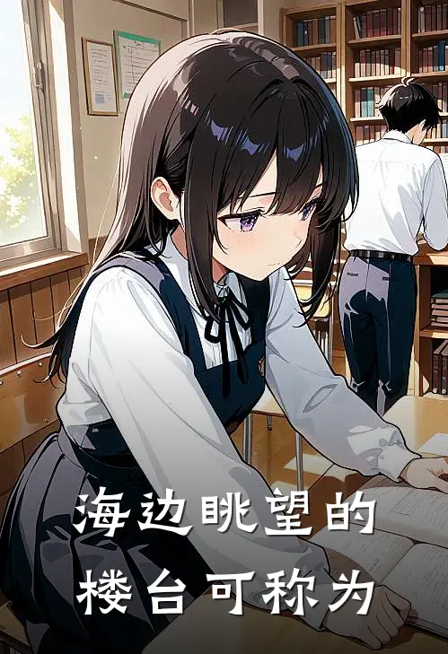 海边眺望的楼台可称为