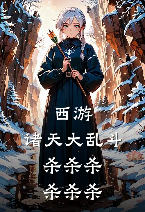 西游：诸天大乱斗，杀杀杀杀杀杀林枫唐三藏完结小说免费阅读_完本热门小说西游：诸天大乱斗，杀杀杀杀杀杀林枫唐三藏