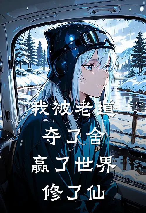 我被老道夺了舍，赢了世界修了仙(尹宝宝老君)全本免费完结小说_小说完结免费我被老道夺了舍，赢了世界修了仙尹宝宝老君