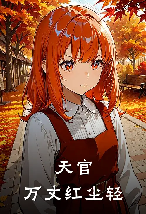 天官：万丈红尘轻