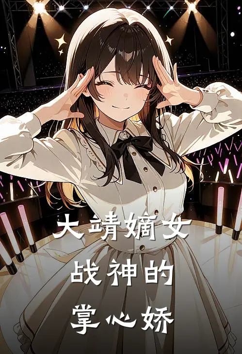 大靖嫡女：战神的掌心娇