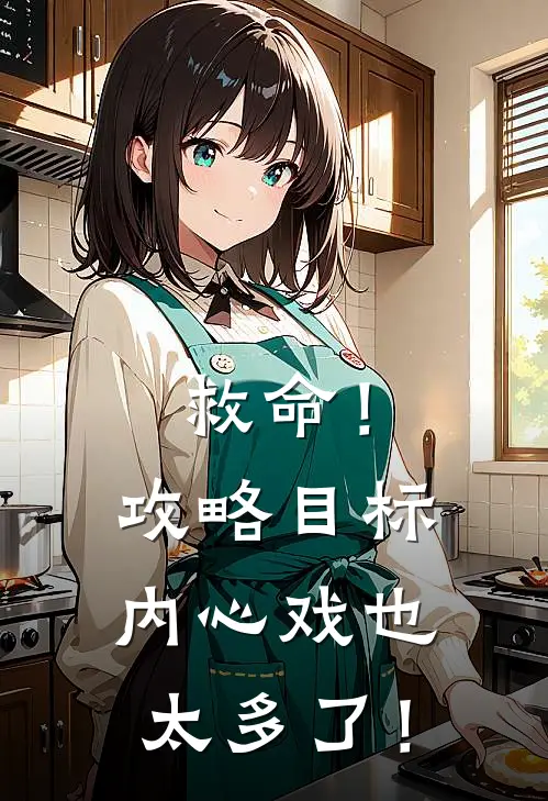 救命！攻略目标内心戏也太多了！苏棠顾夜寒完整版免费小说_热门网络小说推荐救命！攻略目标内心戏也太多了！(苏棠顾夜寒)