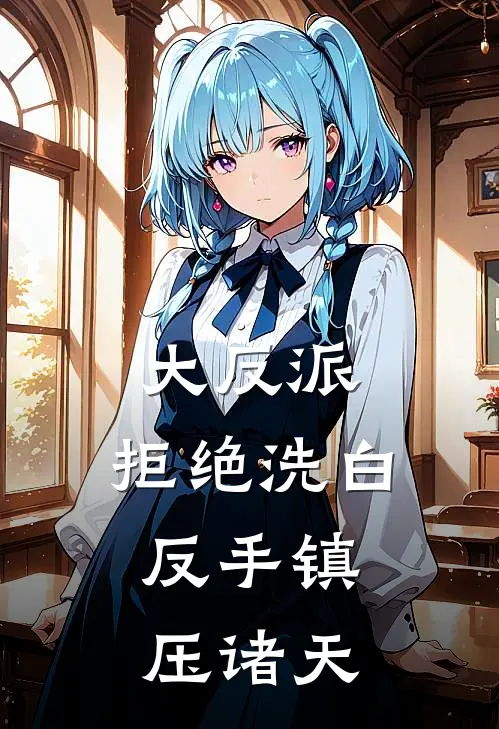 大反派：拒绝洗白，反手镇压诸天(秦莫顾汐冉)完本小说大全_完本热门小说大反派：拒绝洗白，反手镇压诸天秦莫顾汐冉