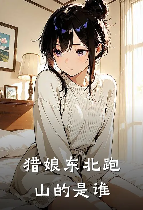 猎娘东北跑山的是谁