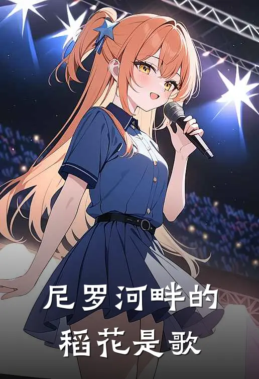 尼罗河畔的稻花是歌