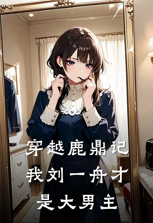 穿越鹿鼎记，我刘一舟才是大男主