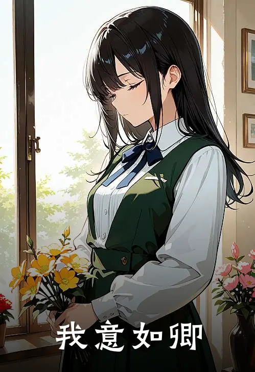 我意如卿(玉儿靖王)免费完结小说_免费小说在线阅读我意如卿(玉儿靖王)