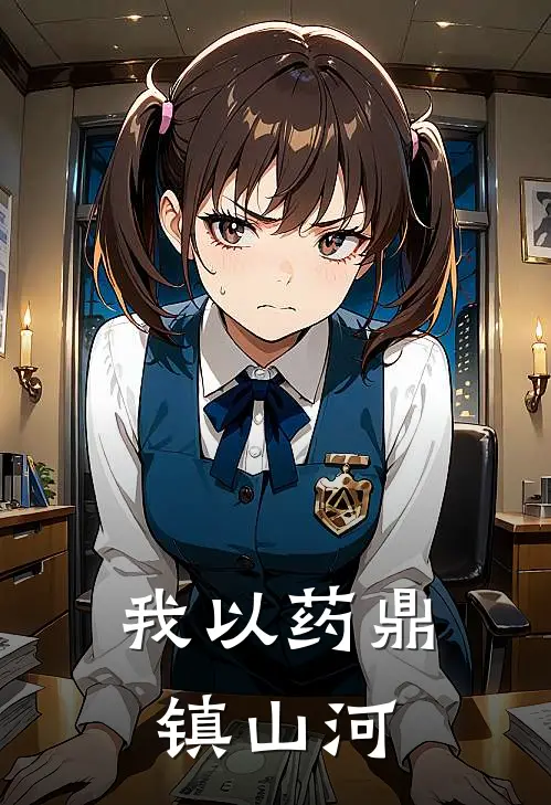 我以药鼎镇山河