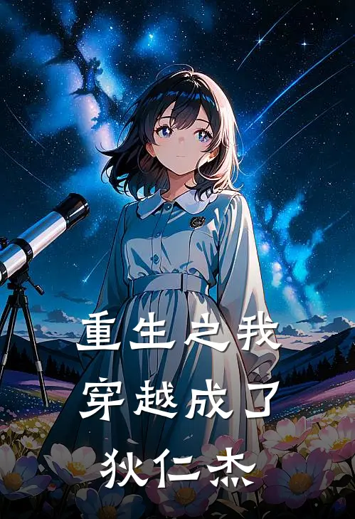 重生之我穿越成了狄仁杰小菊王琦完本完结小说_完本完结小说重生之我穿越成了狄仁杰(小菊王琦)