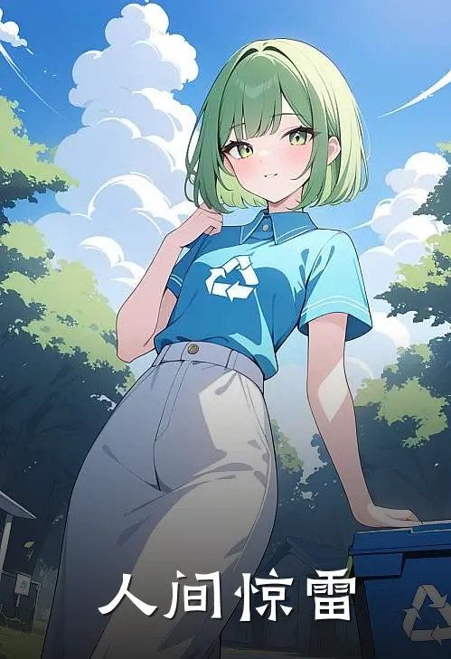 人间惊雷(林野艾拉)全本免费小说_阅读免费小说人间惊雷林野艾拉