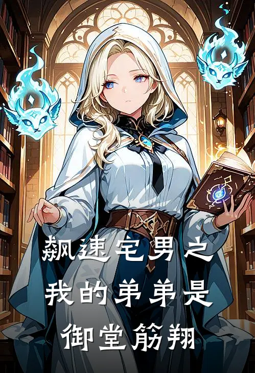 飙速宅男之我的弟弟是御堂筋翔