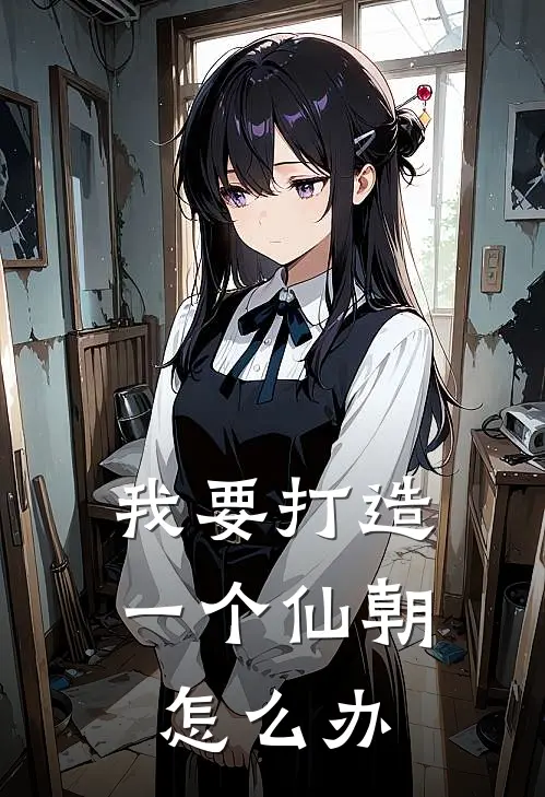 我要打造一个仙朝怎么办