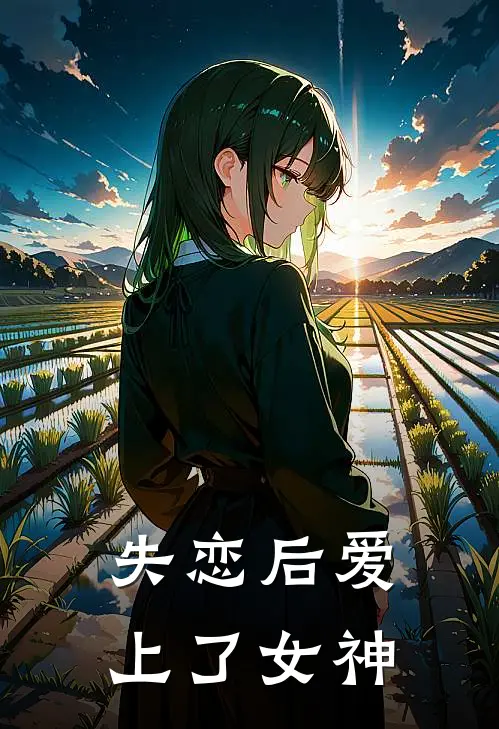 失恋后爱上了女神许知夏苏清寒免费小说大全_小说完结失恋后爱上了女神(许知夏苏清寒)