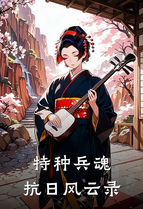 林锋刘三《特种兵魂：抗日风云录》完结版免费阅读_林锋刘三热门小说