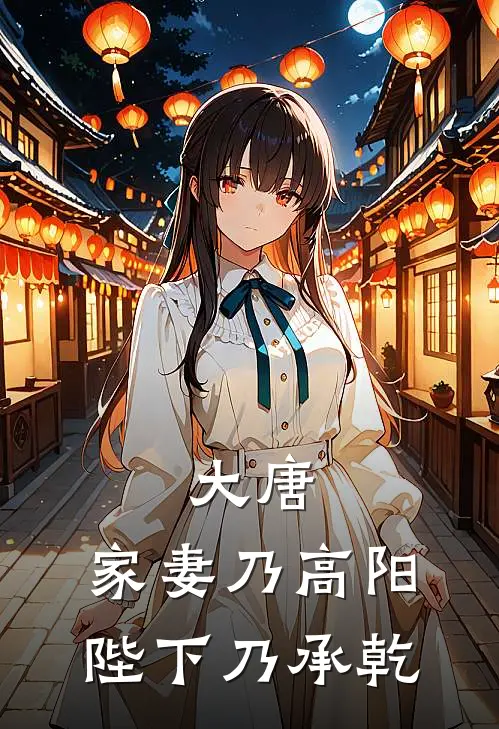 大唐：家妻乃高阳，陛下乃承乾