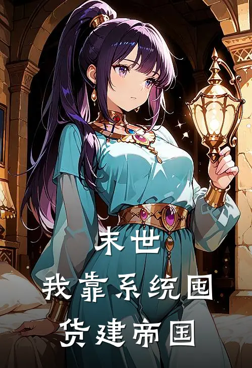 末世：我靠系统囤货建帝国