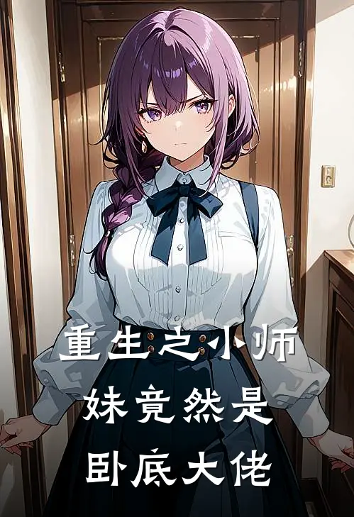 重生之小师妹竟然是卧底大佬