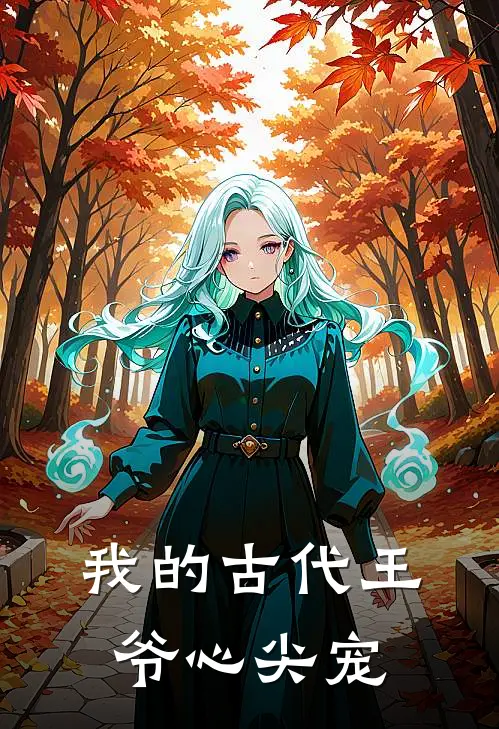 我的古代王爷心尖宠