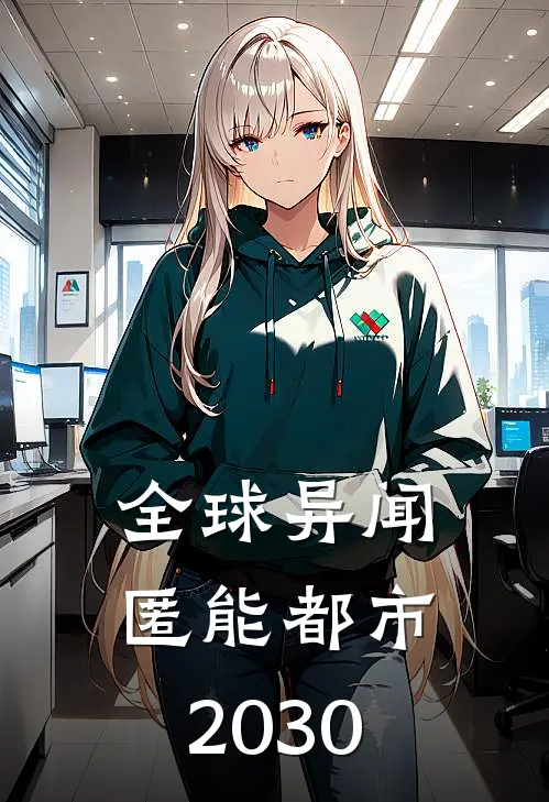 全球异闻：匿能都市2030韩超玉佩完结好看小说_最新章节列表全球异闻：匿能都市2030(韩超玉佩)