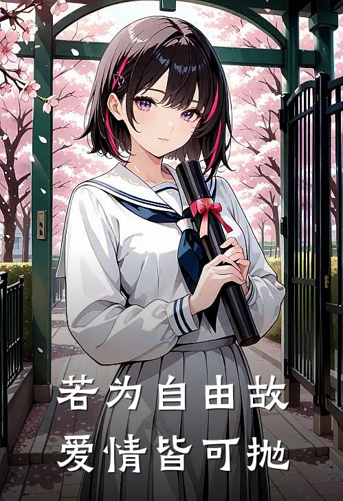 若为自由故，爱情皆可抛