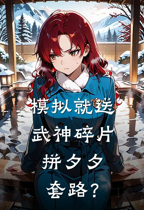 模拟就送武神碎片，拼夕夕套路？