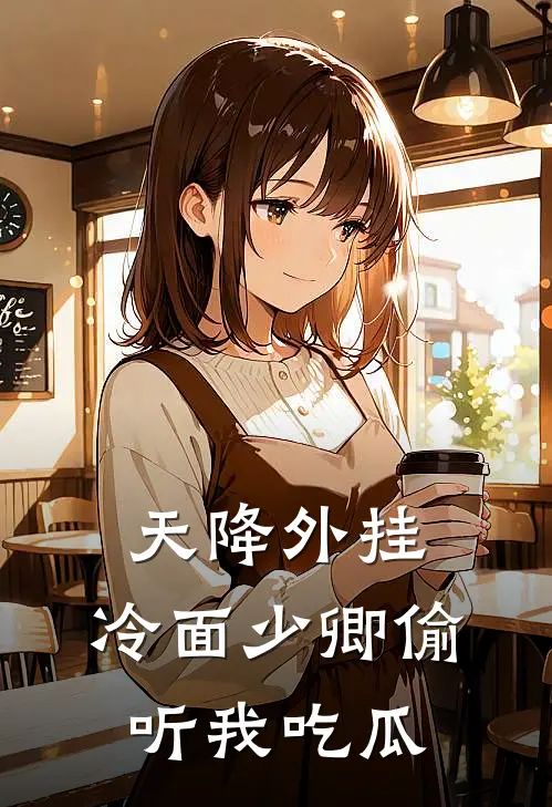 天降外挂，冷面少卿偷听我吃瓜沈决顾声声热门小说免费阅读_完本完结小说天降外挂，冷面少卿偷听我吃瓜(沈决顾声声)