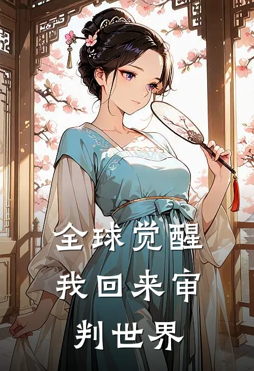 全球觉醒：我回来审判世界林清歌林薇薇完整版小说_小说完结推荐全球觉醒：我回来审判世界(林清歌林薇薇)