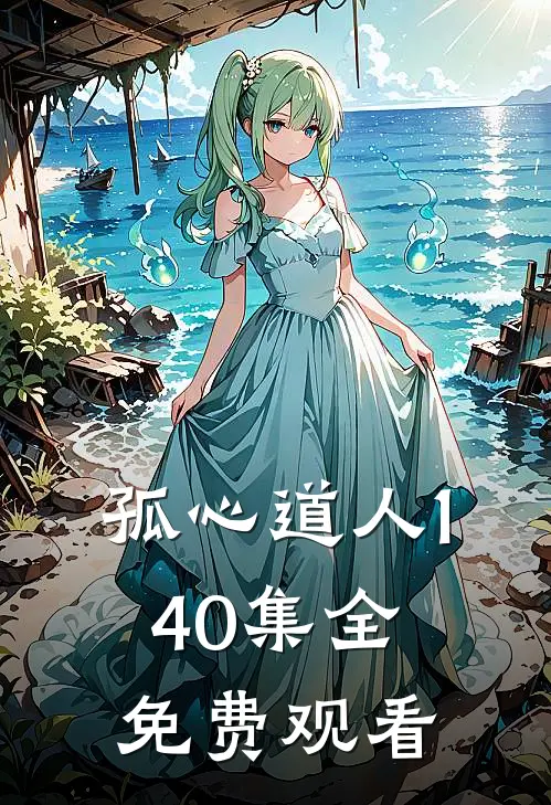 孤心道人1-40集全免费观看