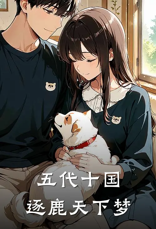 五代十国：逐鹿天下梦李崇晦耶律昭免费小说大全_小说推荐完本五代十国：逐鹿天下梦(李崇晦耶律昭)