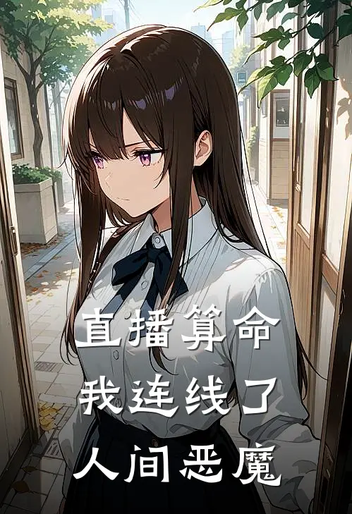 直播算命：我连线了人间恶魔陈洛陈洛热门小说排行_免费阅读全文直播算命：我连线了人间恶魔(陈洛陈洛)