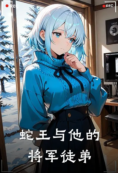 蛇王与他的将军徒弟