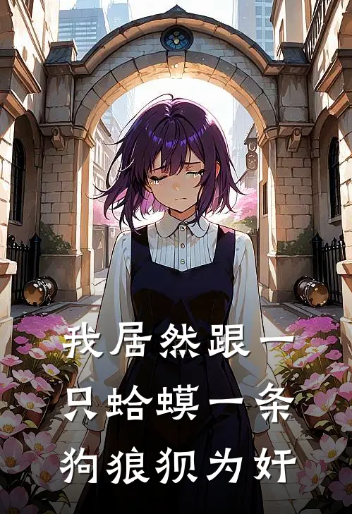 我居然跟一只蛤蟆一条狗狼狈为奸(柳魁黄天华)免费完结小说_免费小说在线阅读我居然跟一只蛤蟆一条狗狼狈为奸(柳魁黄天华)