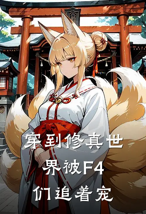 穿到修真世界被F4们追着宠