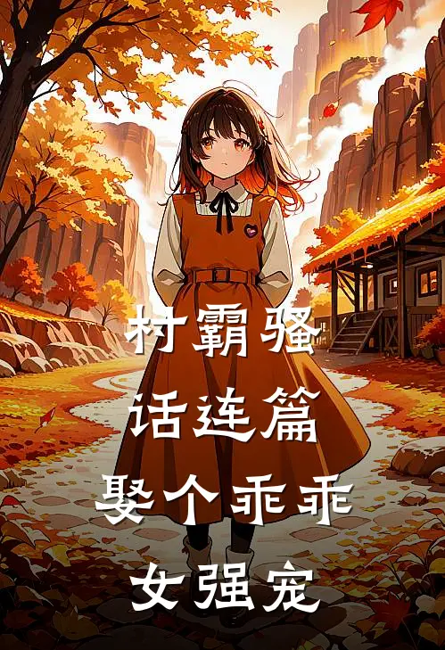村霸骚话连篇，娶个乖乖女强宠