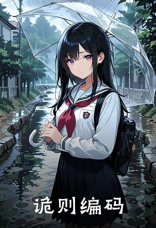 诡则编码林默夏竹完本小说免费阅读_小说完结版诡则编码林默夏竹