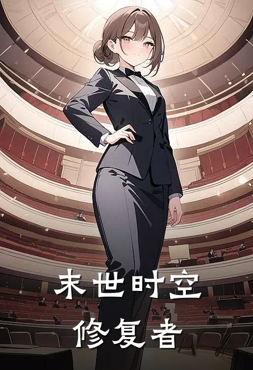 末世时空修复者