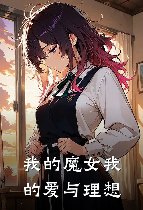 我的魔女我的爱与理想