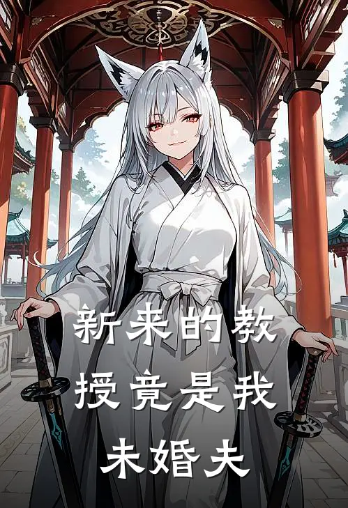 新来的教授竟是我未婚夫