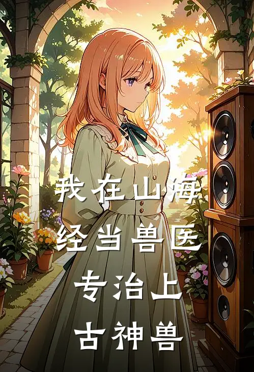 我在山海经当兽医，专治上古神兽