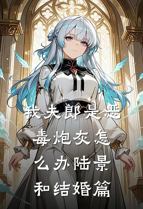 我夫郎是恶毒炮灰怎么办陆景和结婚篇