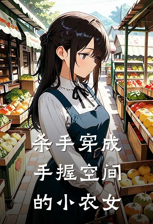 杀手穿成手握空间的小农女(林晚宁林晚元)最新热门小说_完结小说杀手穿成手握空间的小农女(林晚宁林晚元)