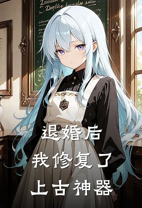 退婚后，我修复了上古神器(沈飞赵文涛)新热门小说_免费完结小说退婚后，我修复了上古神器(沈飞赵文涛)