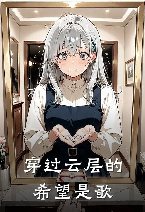 穿过云层的希望是歌