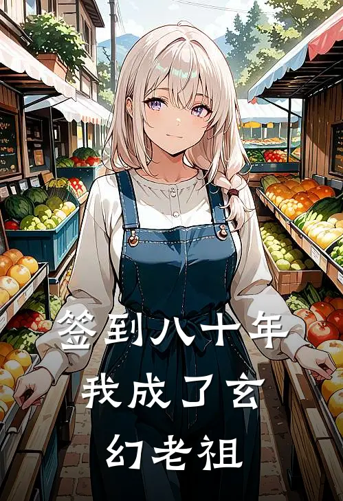 签到八十年，我成了玄幻老祖林玄张磊最新小说全文阅读_最新章节列表签到八十年，我成了玄幻老祖(林玄张磊)