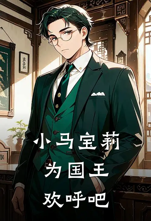 小马宝莉：为国王欢呼吧