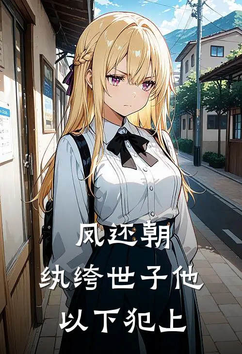 凤还朝：纨绔世子他以下犯上